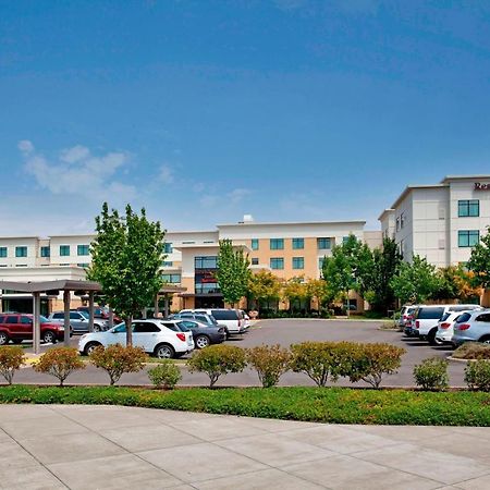 Residence Inn By Marriott Portland Airport At Cascade Station Dış mekan fotoğraf