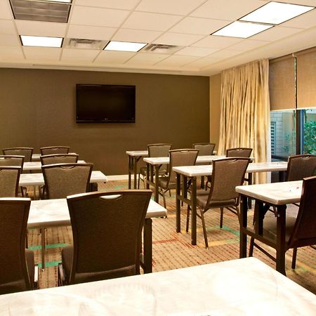 Residence Inn By Marriott Portland Airport At Cascade Station Dış mekan fotoğraf