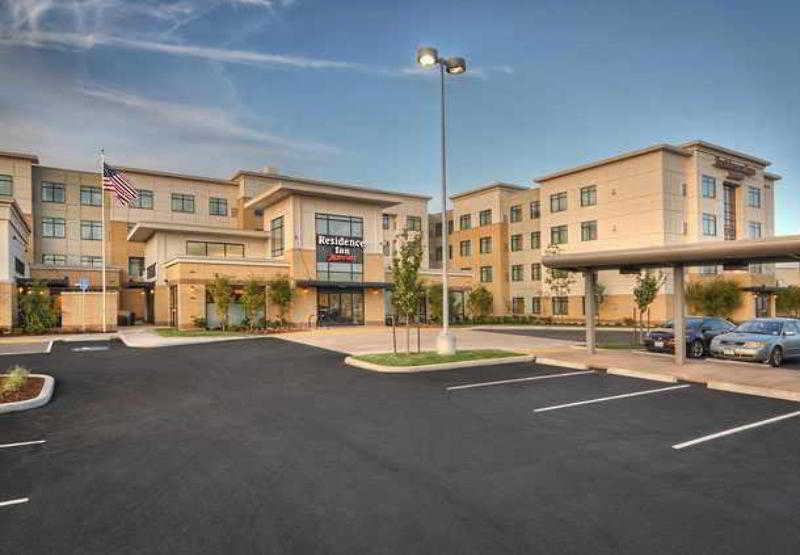 Residence Inn By Marriott Portland Airport At Cascade Station Dış mekan fotoğraf
