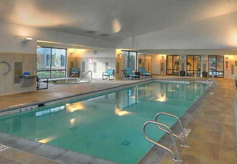 Residence Inn By Marriott Portland Airport At Cascade Station Dış mekan fotoğraf
