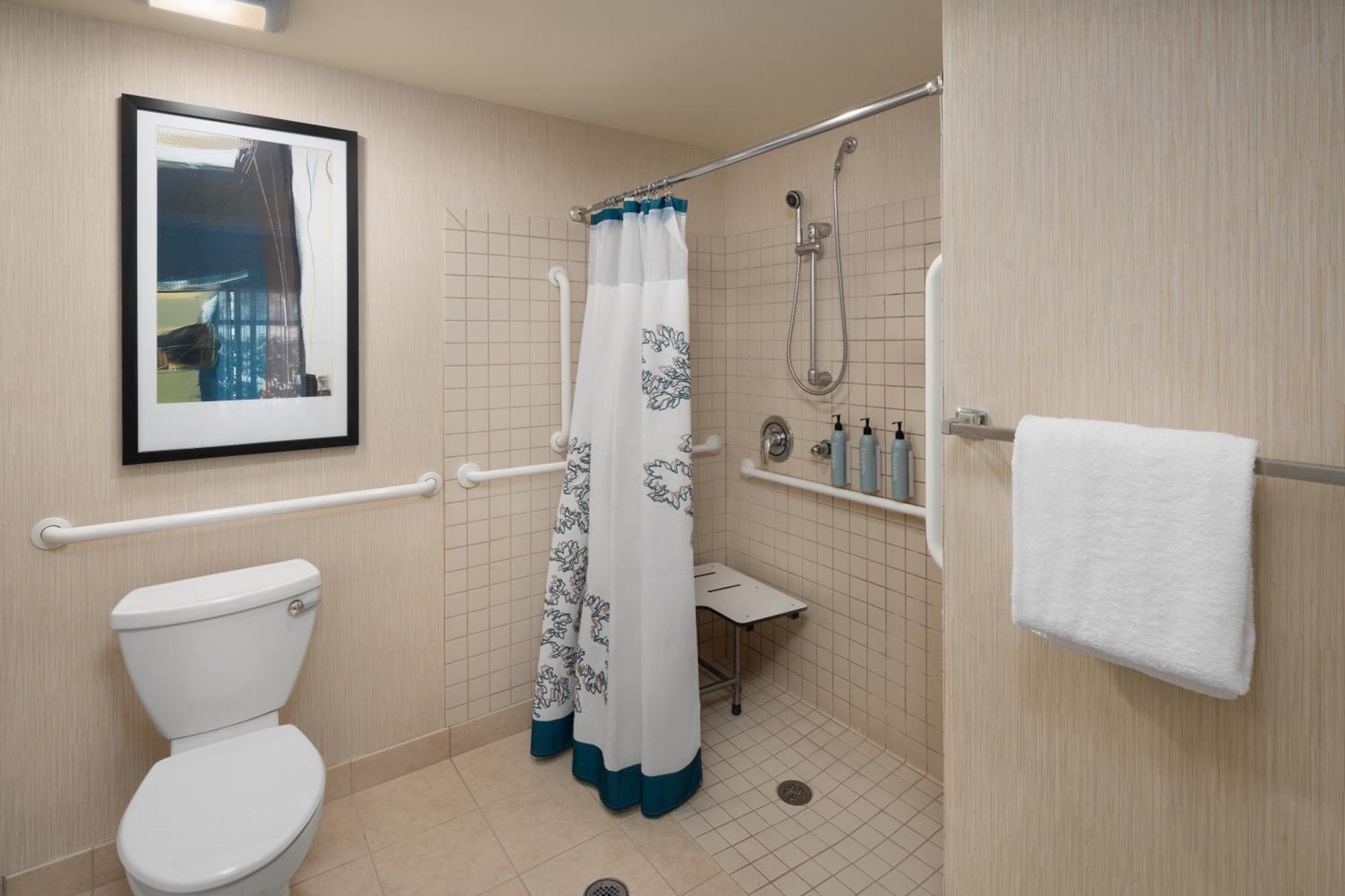 Residence Inn By Marriott Portland Airport At Cascade Station Dış mekan fotoğraf
