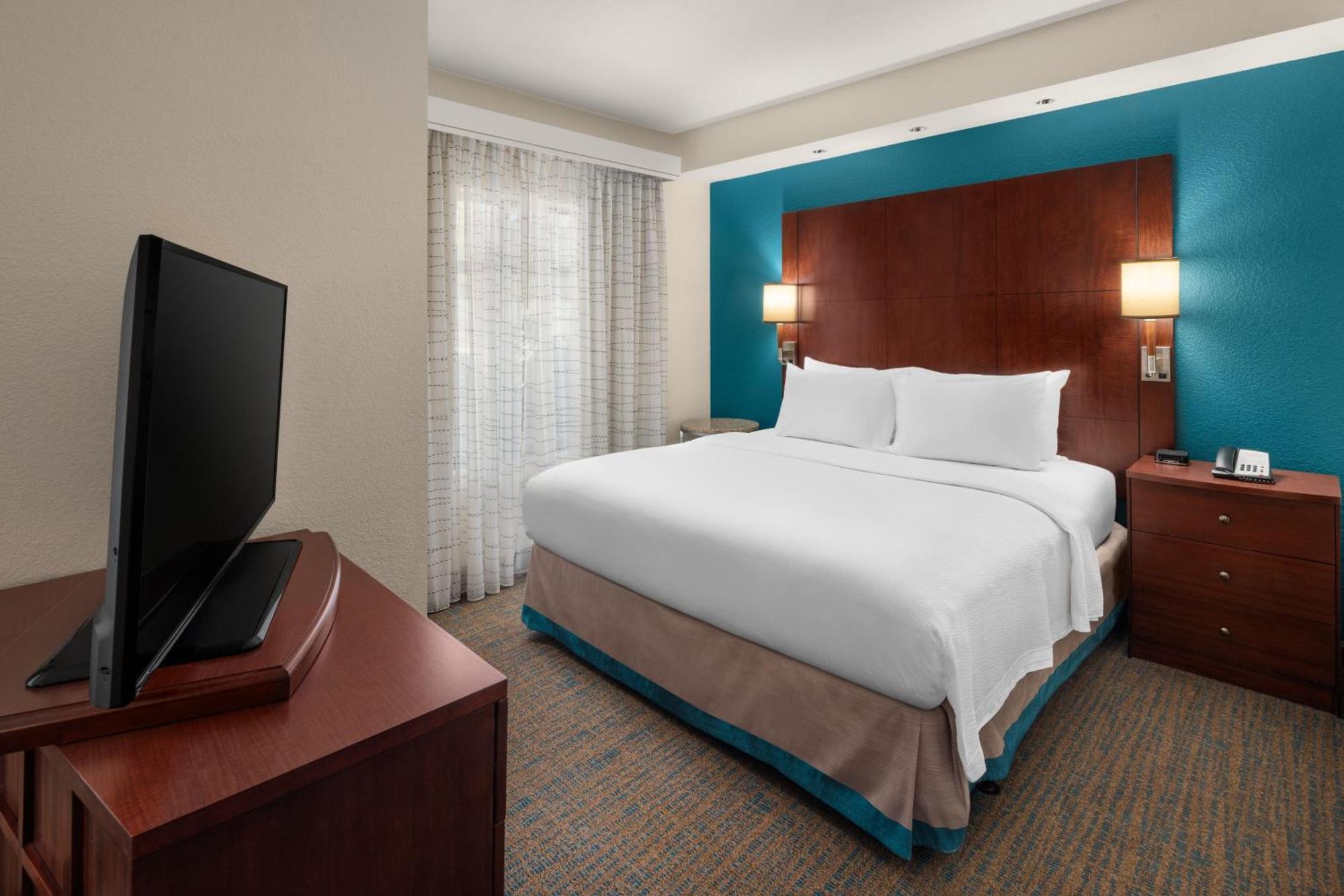 Residence Inn By Marriott Portland Airport At Cascade Station Dış mekan fotoğraf