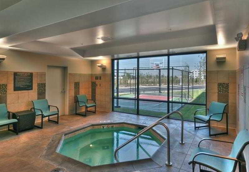 Residence Inn By Marriott Portland Airport At Cascade Station Dış mekan fotoğraf