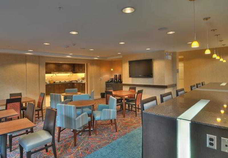 Residence Inn By Marriott Portland Airport At Cascade Station Dış mekan fotoğraf