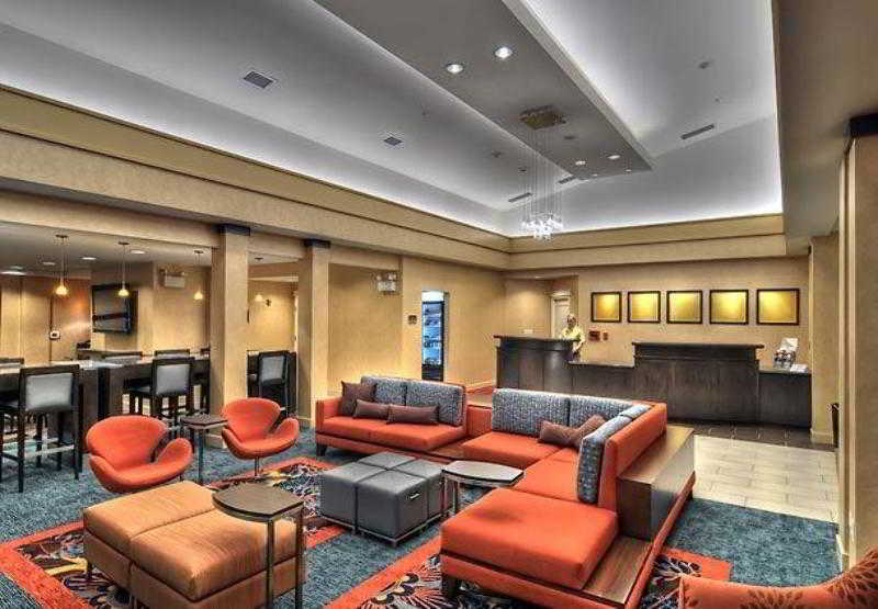 Residence Inn By Marriott Portland Airport At Cascade Station Dış mekan fotoğraf