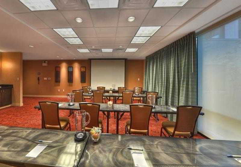 Residence Inn By Marriott Portland Airport At Cascade Station Dış mekan fotoğraf