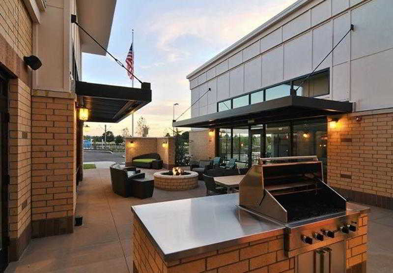 Residence Inn By Marriott Portland Airport At Cascade Station Dış mekan fotoğraf