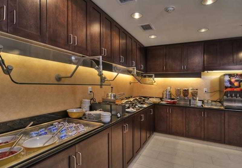 Residence Inn By Marriott Portland Airport At Cascade Station Dış mekan fotoğraf