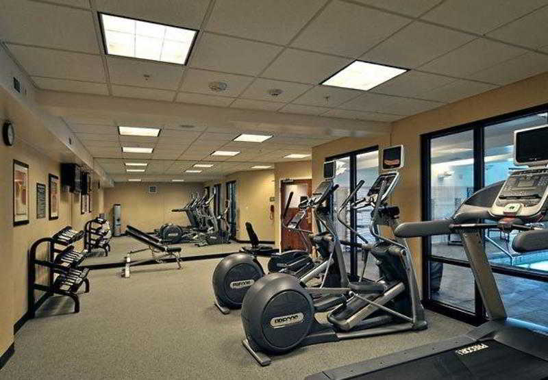 Residence Inn By Marriott Portland Airport At Cascade Station Dış mekan fotoğraf
