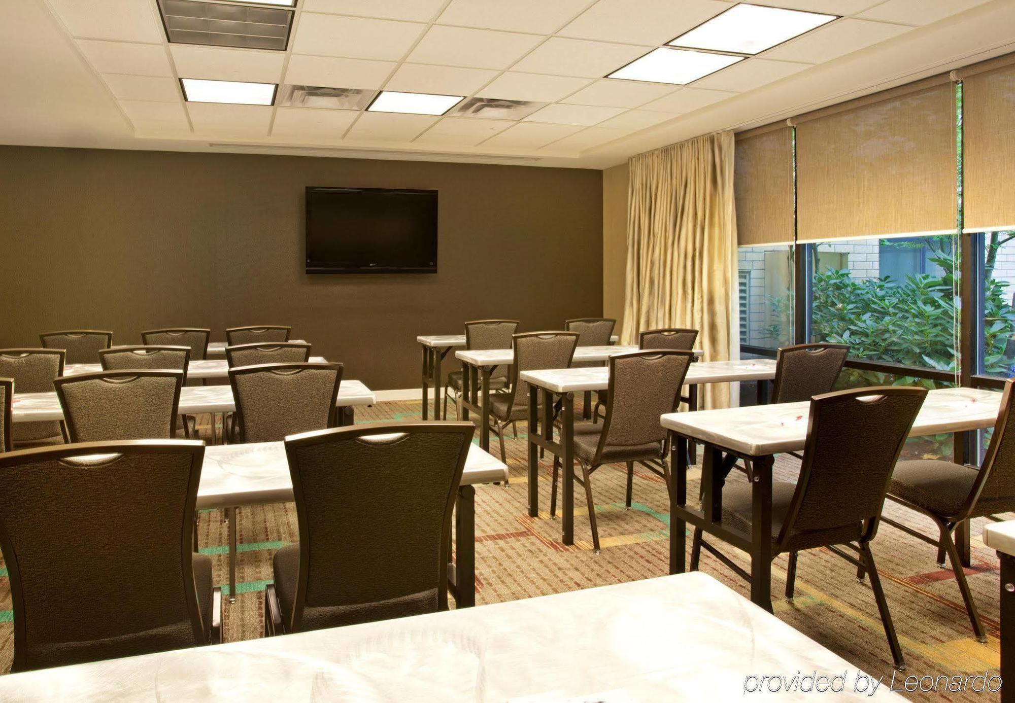Residence Inn By Marriott Portland Airport At Cascade Station Dış mekan fotoğraf
