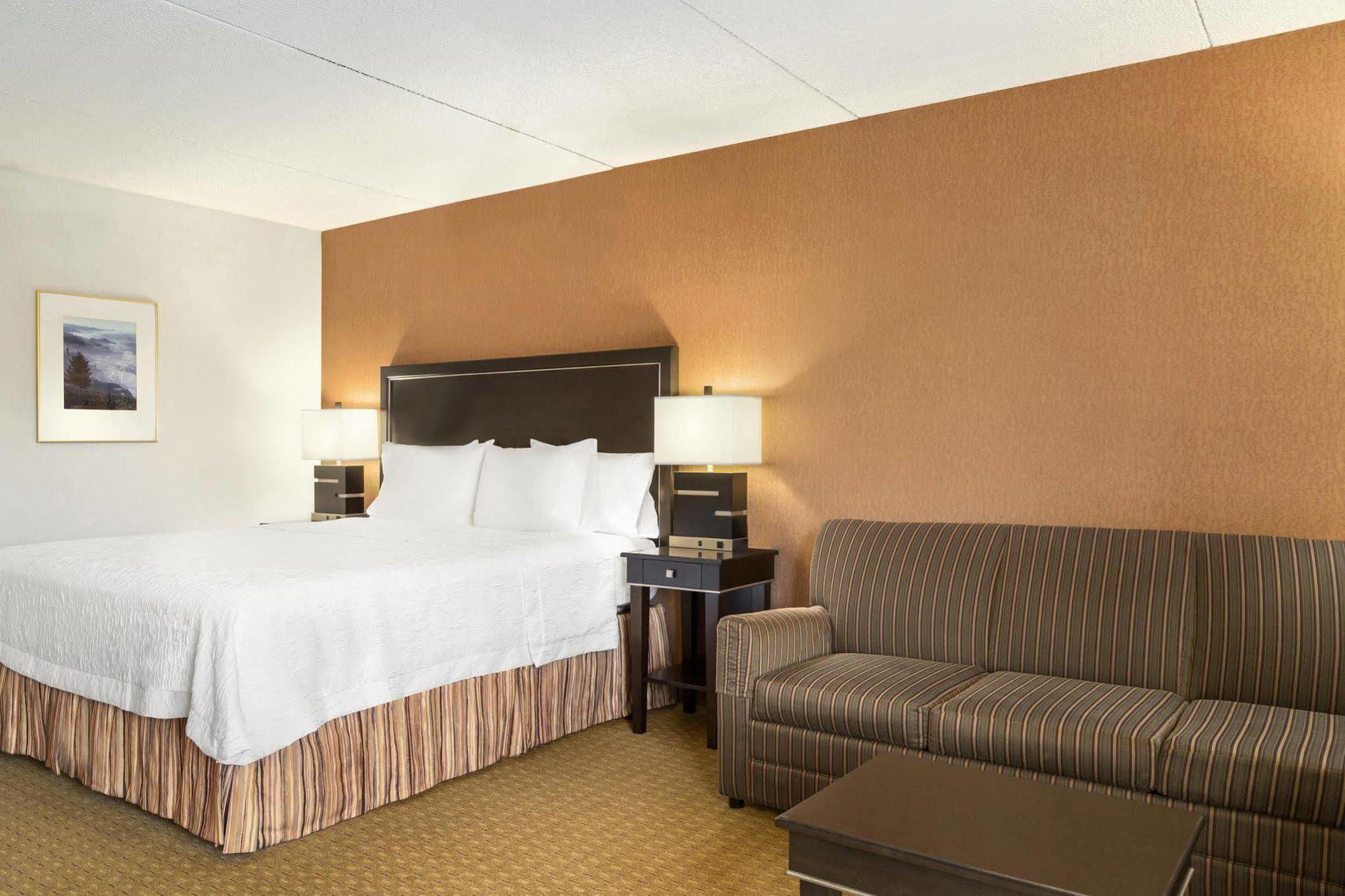 Residence Inn By Marriott Portland Airport At Cascade Station Dış mekan fotoğraf