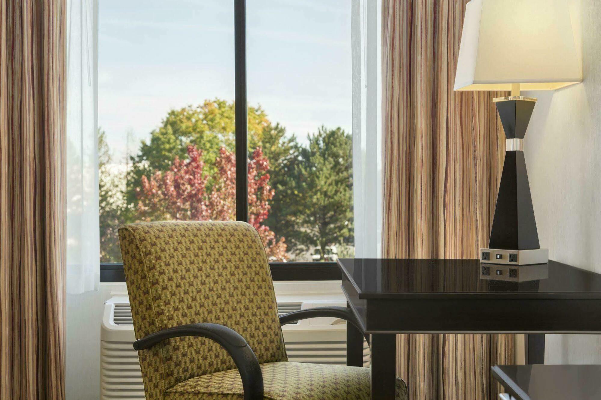 Residence Inn By Marriott Portland Airport At Cascade Station Dış mekan fotoğraf