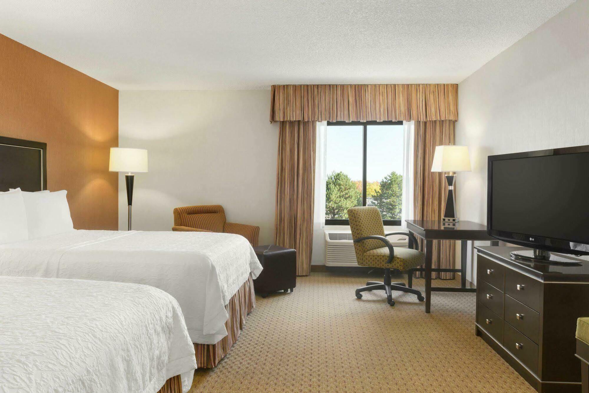 Residence Inn By Marriott Portland Airport At Cascade Station Dış mekan fotoğraf
